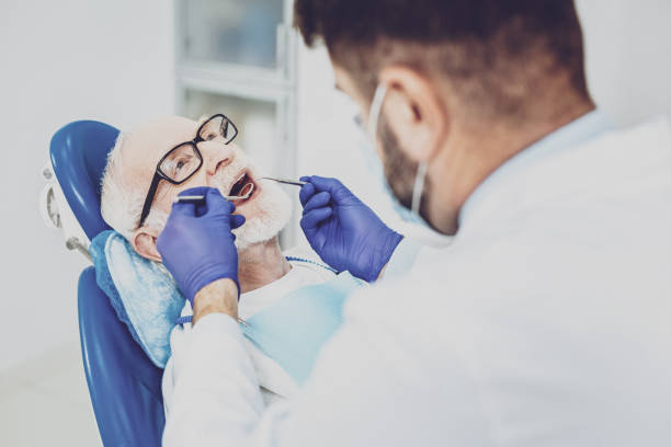 Best Emergency Dental Care for Trauma or Injury in Gananda, NY